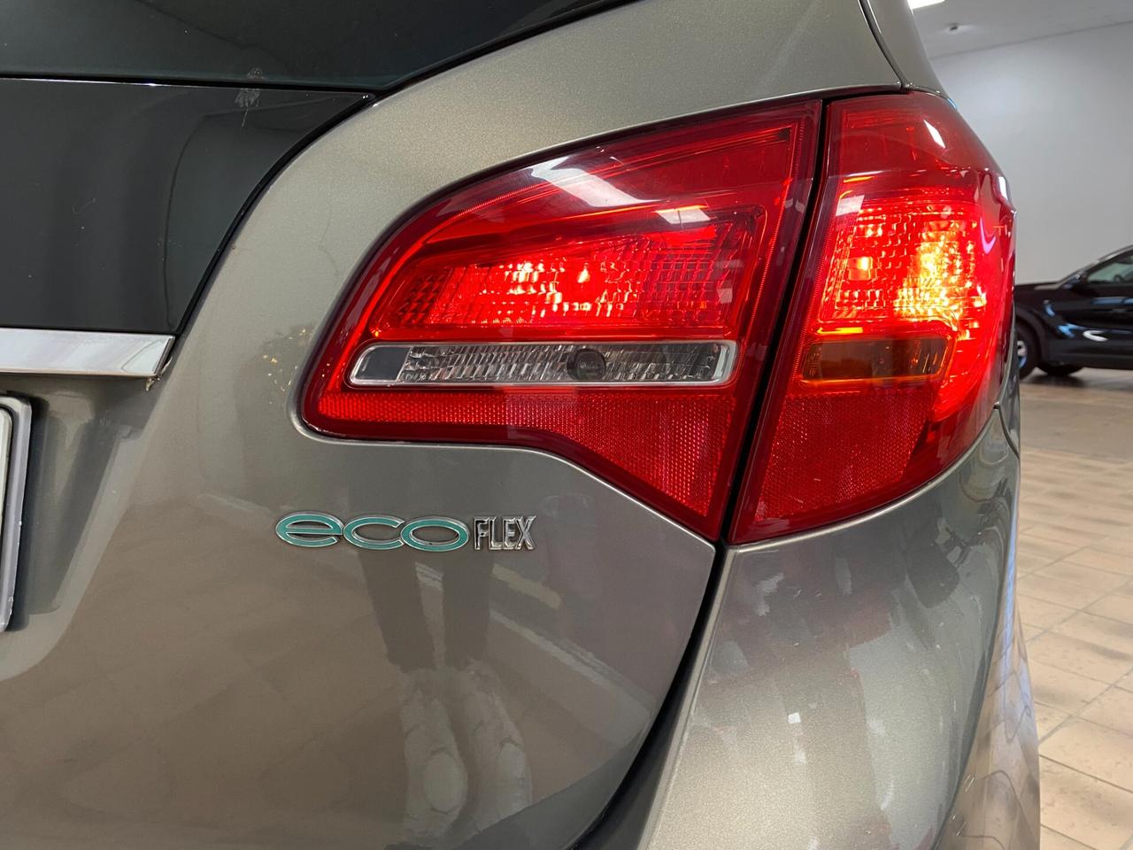 Opel Meriva 1.3 CDTI 95CV ecoFLEX Cosmo