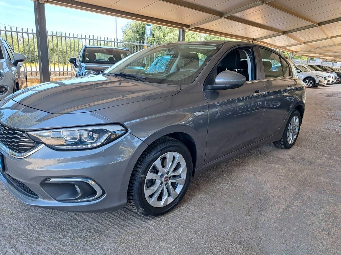 Fiat Tipo 1.3 Mjt S&S 5 porte Business