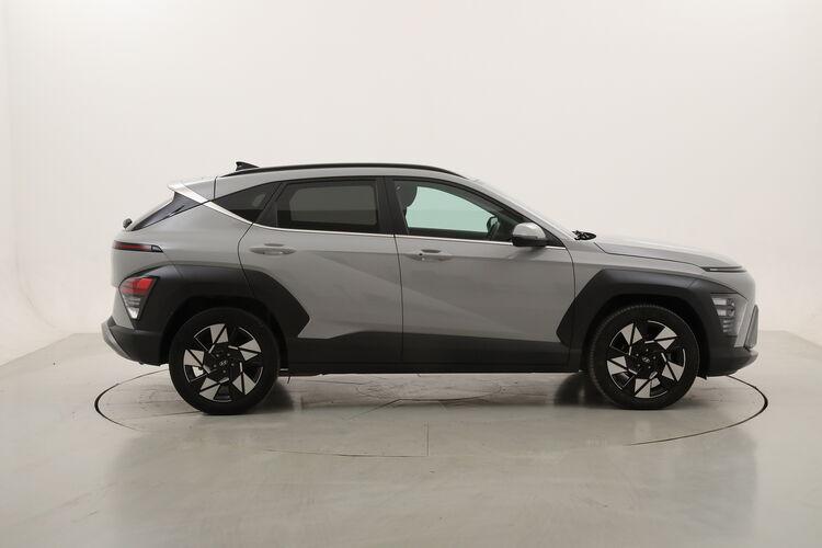 Hyundai Kona Hybrid XLine DCT BR468582 1.6 Full Hybrid 141CV