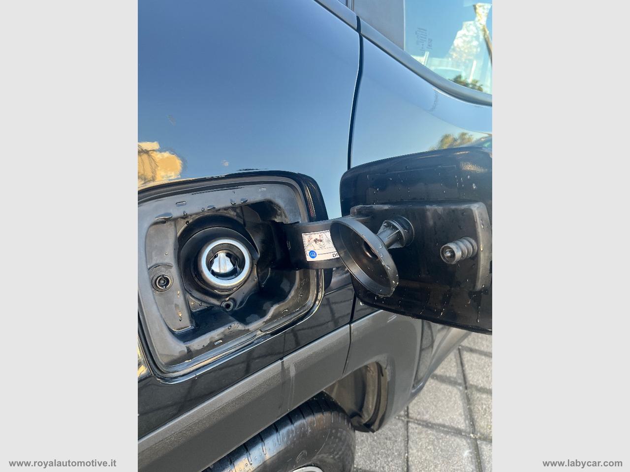 JEEP Renegade 2.0 Mjt 4WD Active Drive Sport