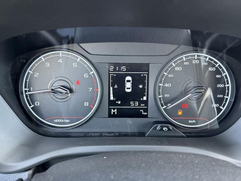 EMC Quattro 1.5 MT NUOVA!! 5 ANNI GARANZIA