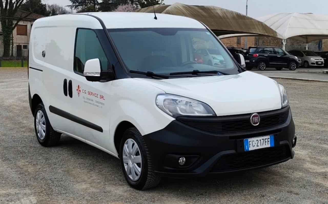 Fiat Doblo Doblò 1.3 MJT PC-TN Cargo Lamierato