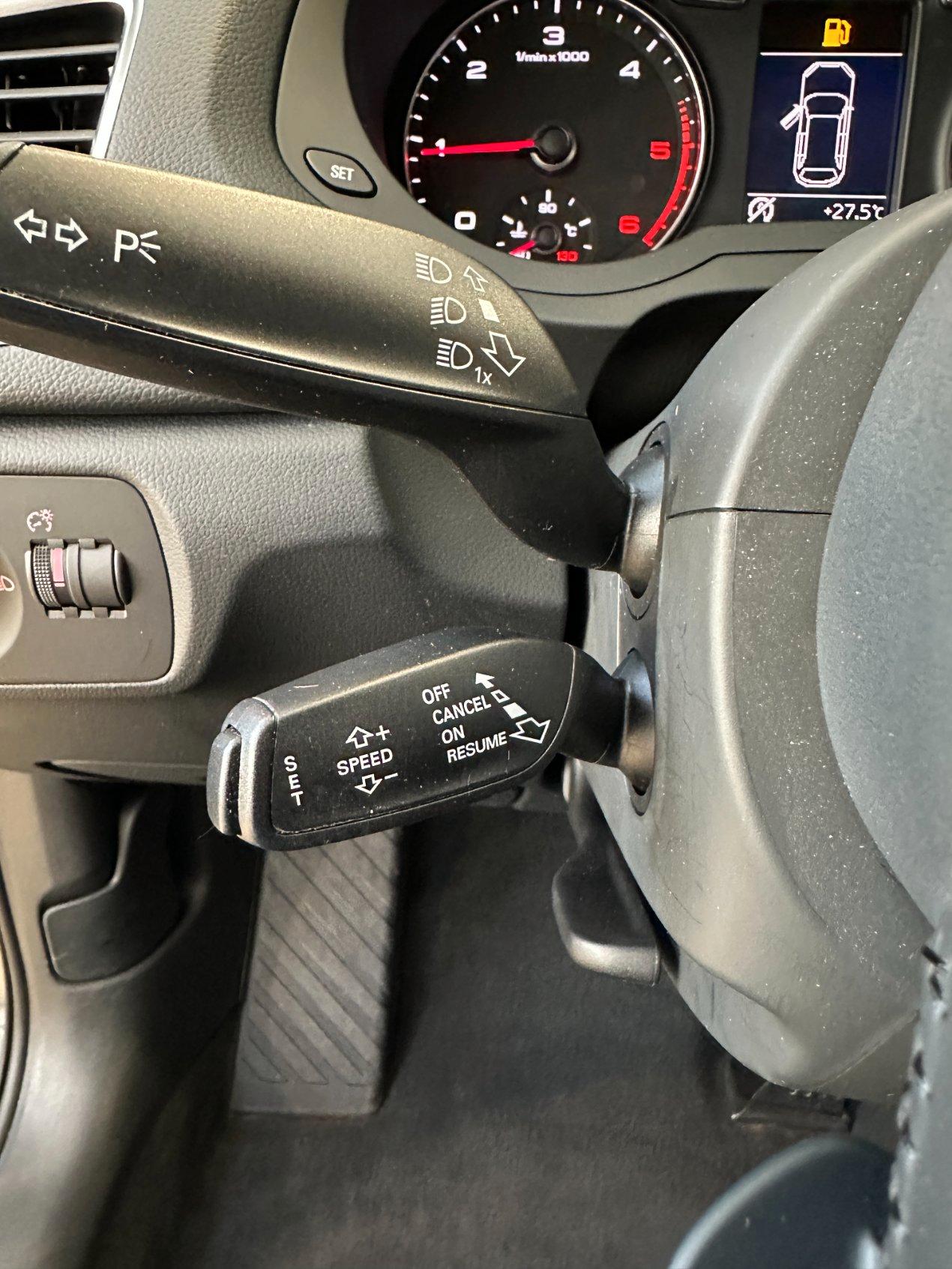Audi Q3 2.0 tdi Design quattro 150cv S tronic - Navi
