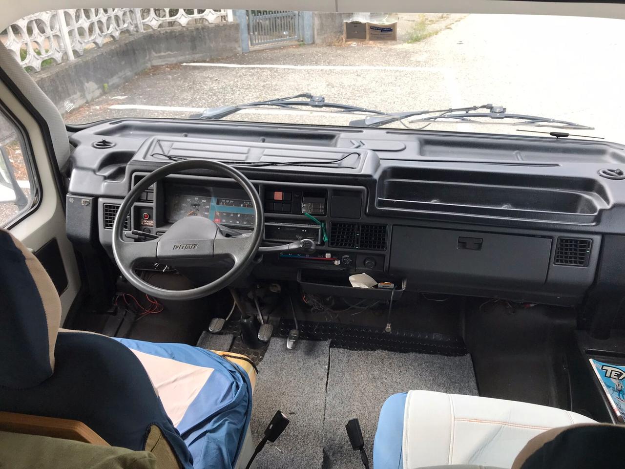 Mobilvetta Yacht