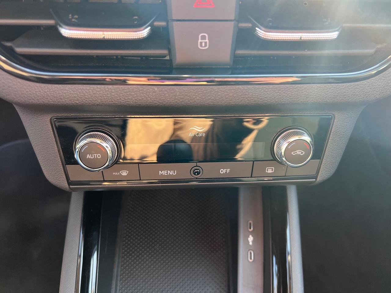 Skoda Kamiq 1.0 TSI Ambition #7727