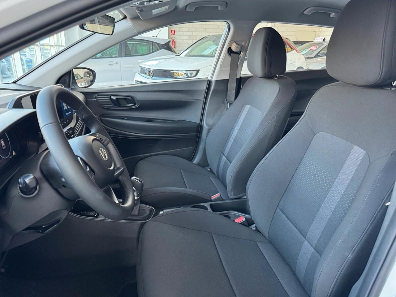 Hyundai i20 1.2 2026