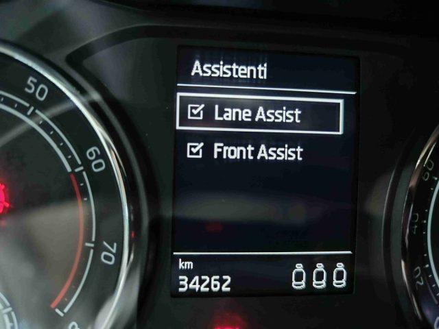 SKODA Kamiq 1.5 TSI ACT ScoutLine