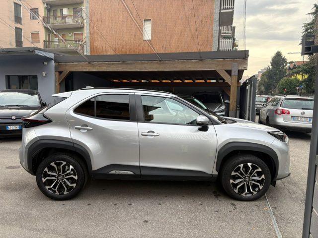TOYOTA Yaris Cross 1.5 Hybrid 5p. E-CVT Trend *PREZZO PROMO*