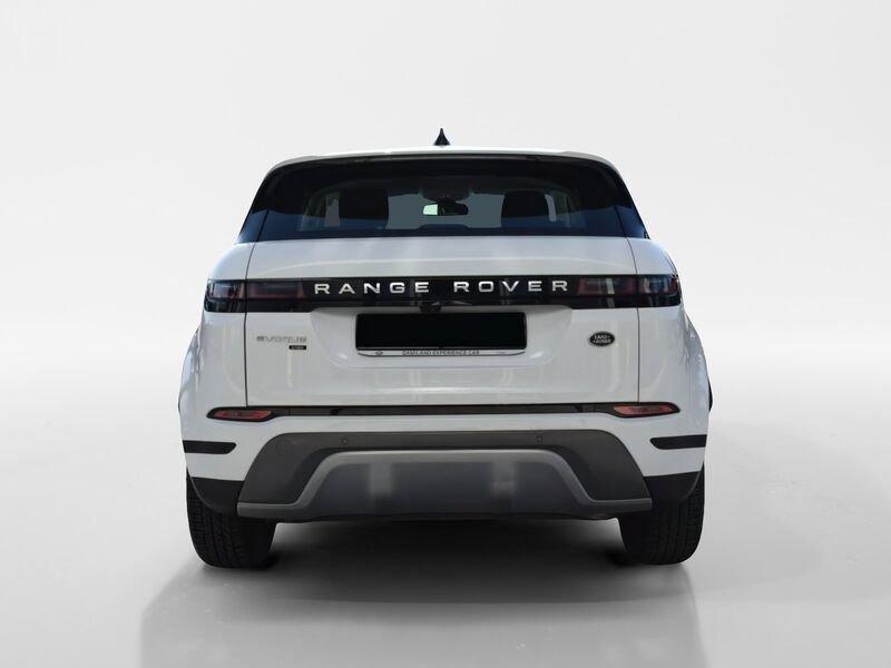 Land Rover RR Evoque Range Rover Evoque 2.0D I4-L.Flw 150 CV