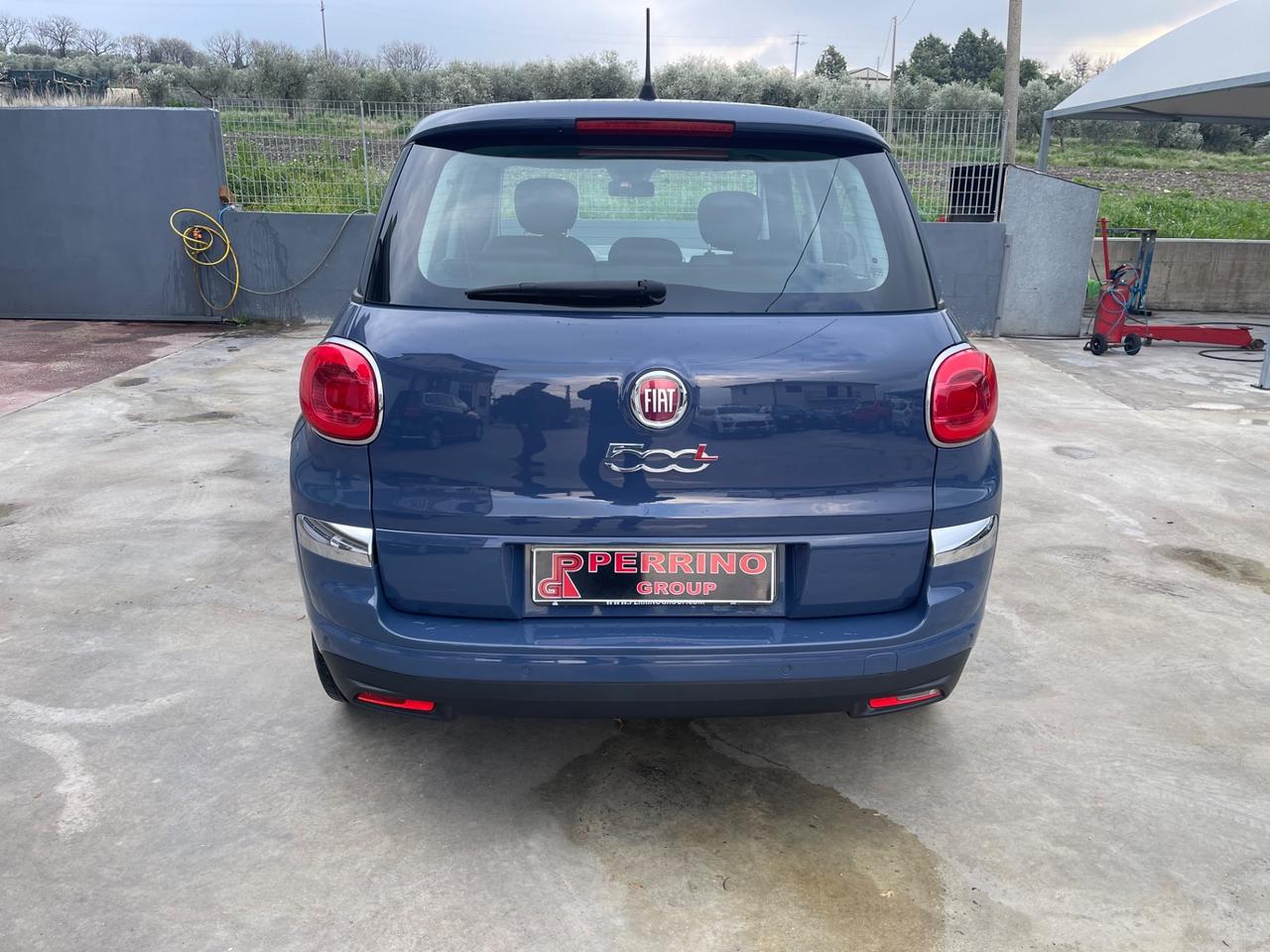 Fiat 500L 1.3 Multijet 95 CV Lounge