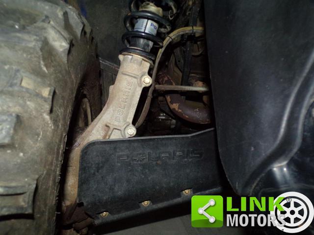 POLARIS Sportsman 700EFI 700 E