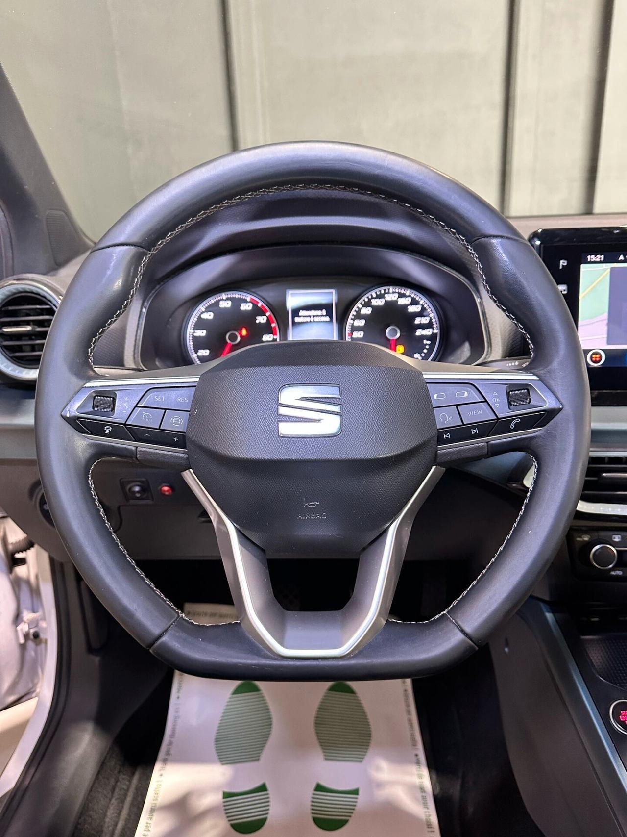 Seat Arona 1.0 EcoTSI 110 CV