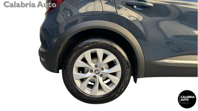 RENAULT Captur TCe 100 CV GPL FAP Intens