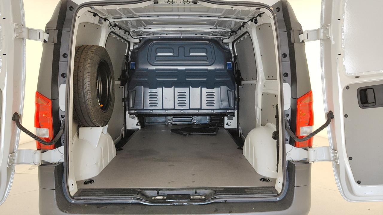Mercedes-Benz Vito III - vito 116 cdi compact pro auto my20