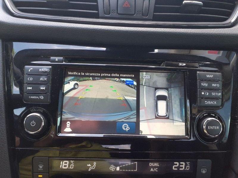 Nissan X-Trail 1.6 dCi 2WD N-Connecta AUTOMATICA - GARANZIA