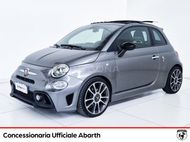 Abarth 595 Turismo 1.4 t-jet turismo 165cv my19