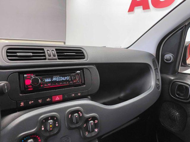 FIAT Panda 1.2 EASY 69CV E6