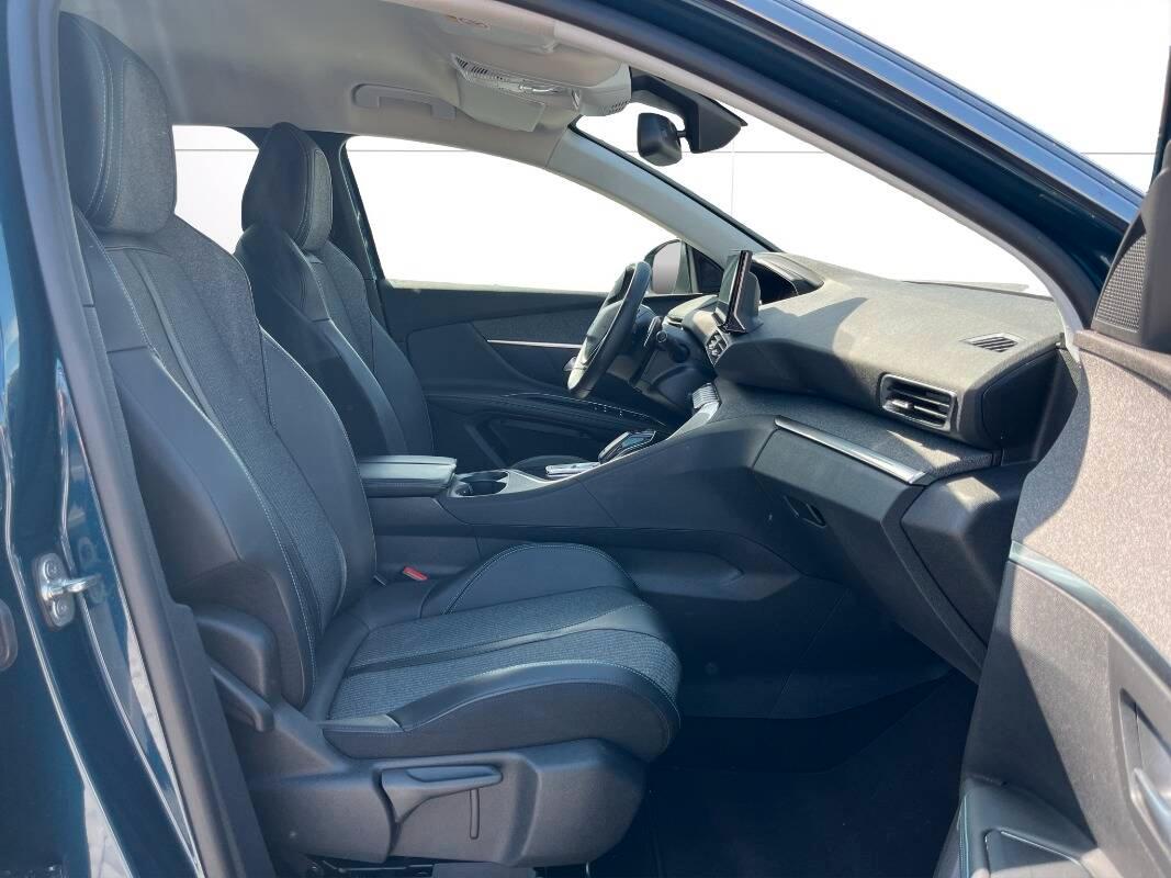 Peugeot 5008 1.5 bluehdi Allure Pack s&s 130cv eat8