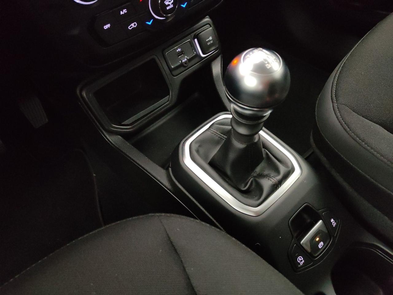 JEEP Renegade 2019 1.6 MJT 130CV LIMITED