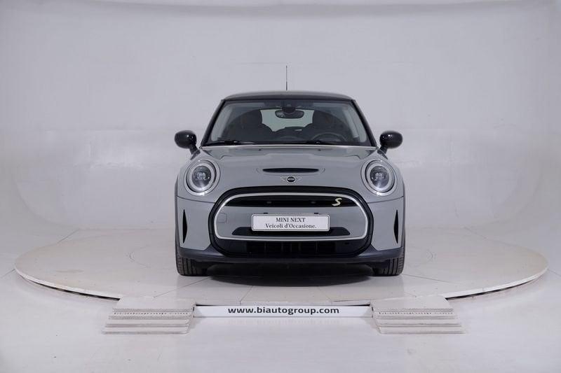 MINI Mini Full Electric Mini F56 2021 Full Electric Mini 3p Cooper SE Classic auto