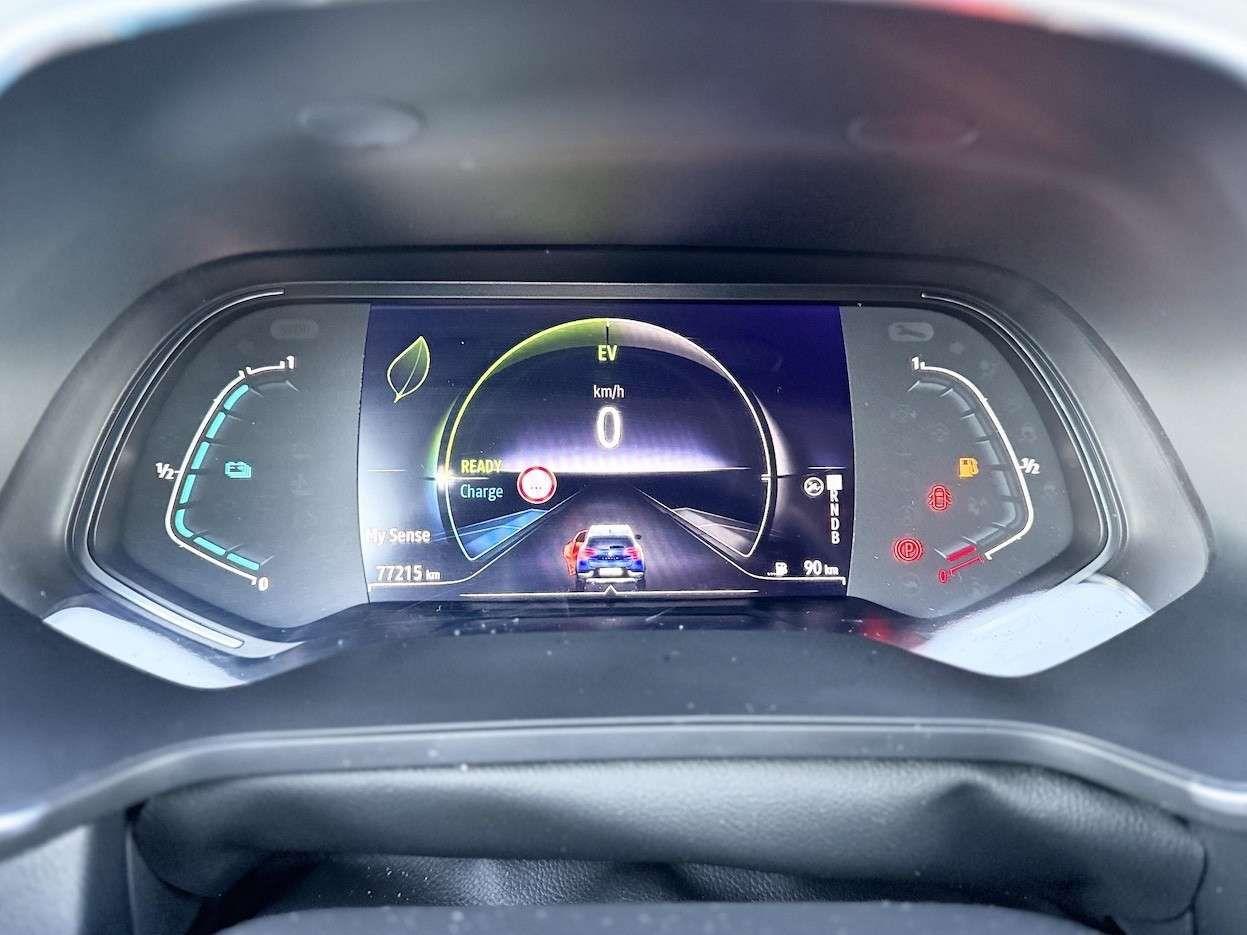 Renault Captur 1.6 Full-Hybrid 95CV E6 Neo - 2022