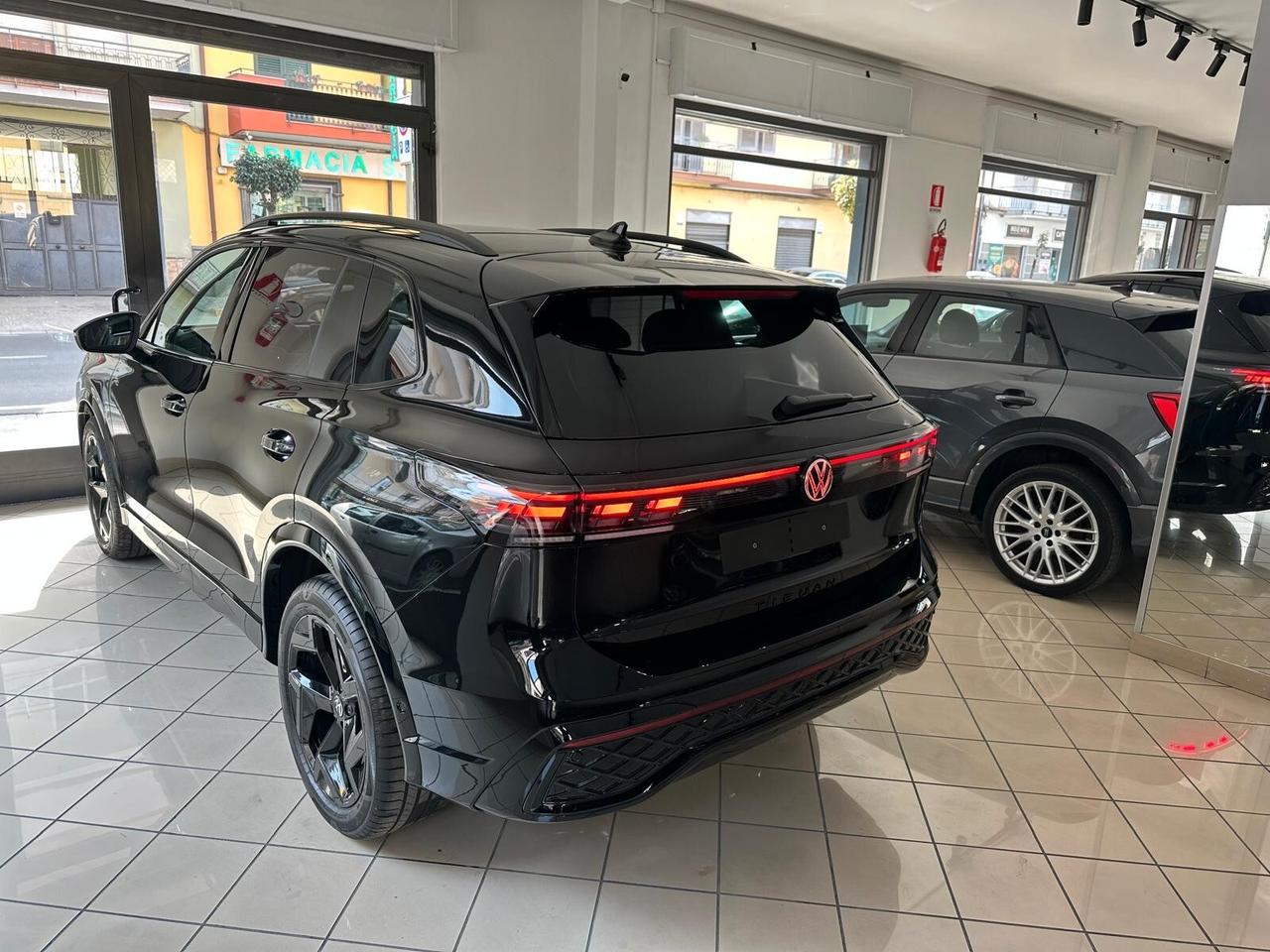 Volkswagen Tiguan 2.0 TDI 150 CV R-Line