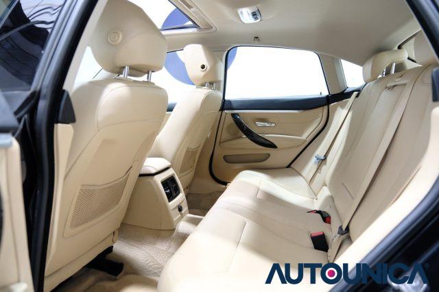 BMW 420 D GRAN COUPÉ LUXURY TETTO PANORAMA FARI LED