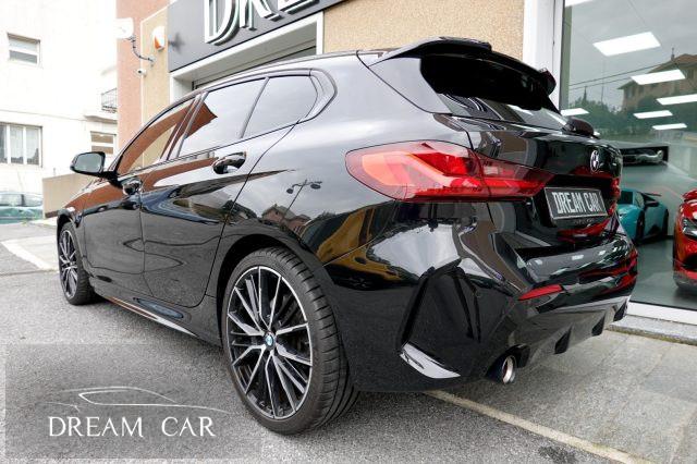 BMW 120 d xDrive 5p. Msport SEDILI A GUSCIO ELETTRICI