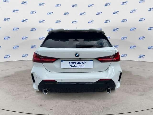 BMW 118 118d Msport auto