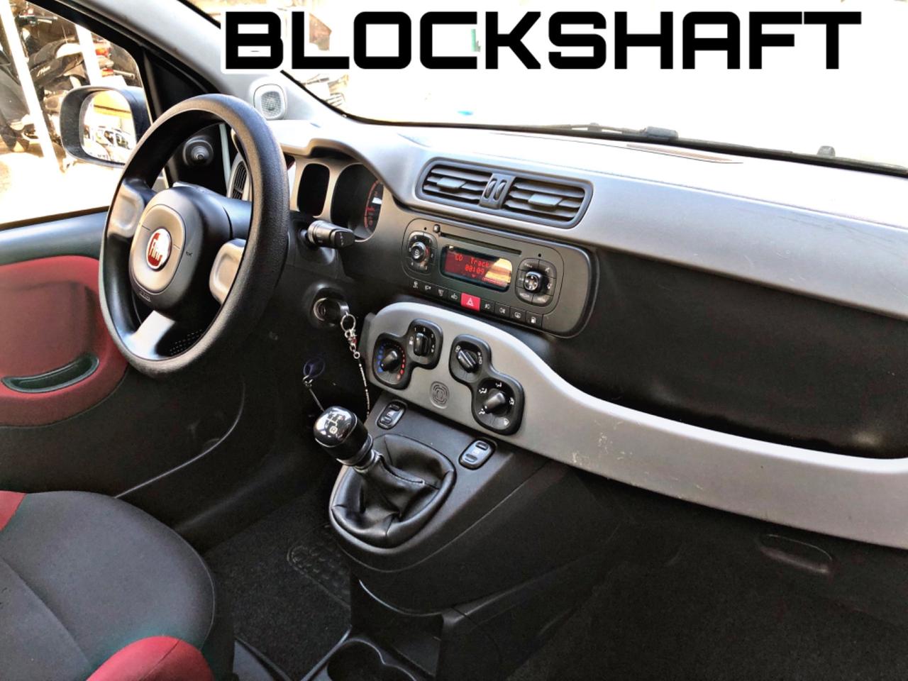 Fiat Panda 0.9 Twin Power Lounge 2013
