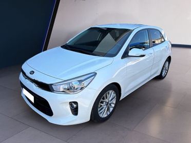 Kia Rio Rio 1.4 crdi Cool 90cv