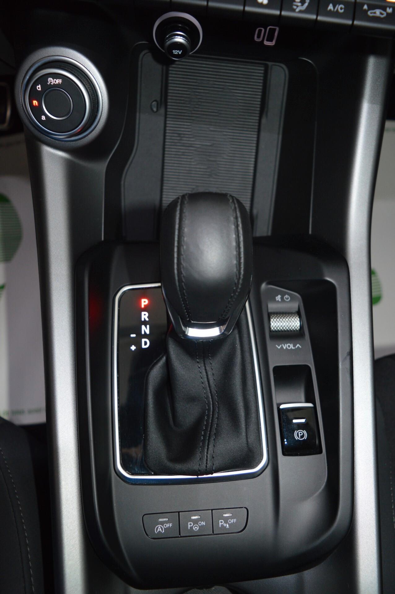 Alfa Romeo Tonale 1.6 diesel 130 CV Sprint GARANZIA 2028!!!