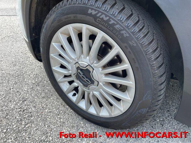 FIAT 500X 1.3 T4 150 CV DCT Connect PROMO