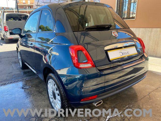 FIAT 500 1.0 Hybrid "DIVERSI COLORI" + GPL