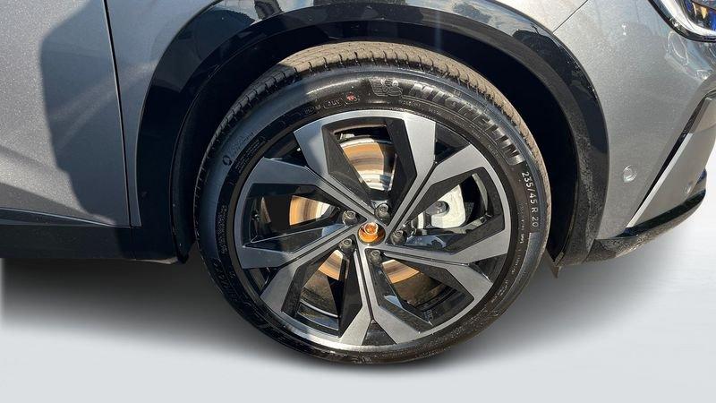 Renault Espace 1.2 E-Tech full hybrid 200cv Esprit Alpine