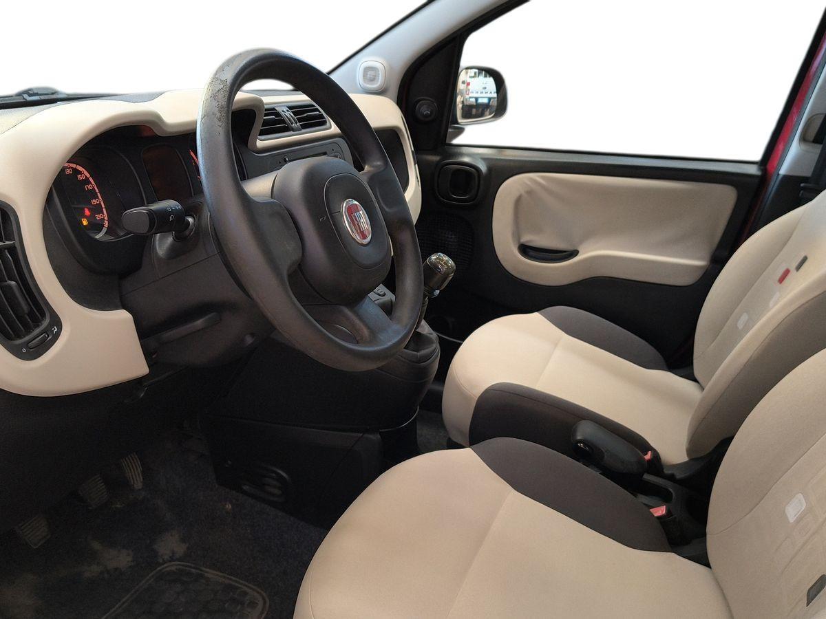 FIAT Panda III 2012 - Panda 1.2 Easy 69cv