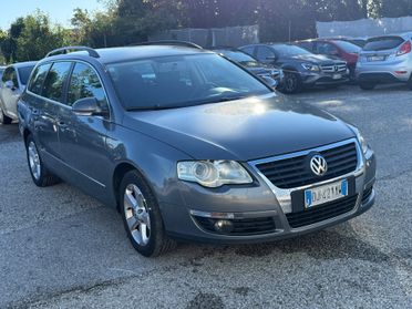Volkswagen Passat 2.0 TDI DPF Var. Comfortline