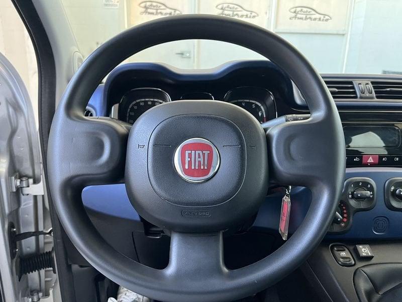 FIAT Panda Panda 1.2 GPL tua da 99,00 al mese