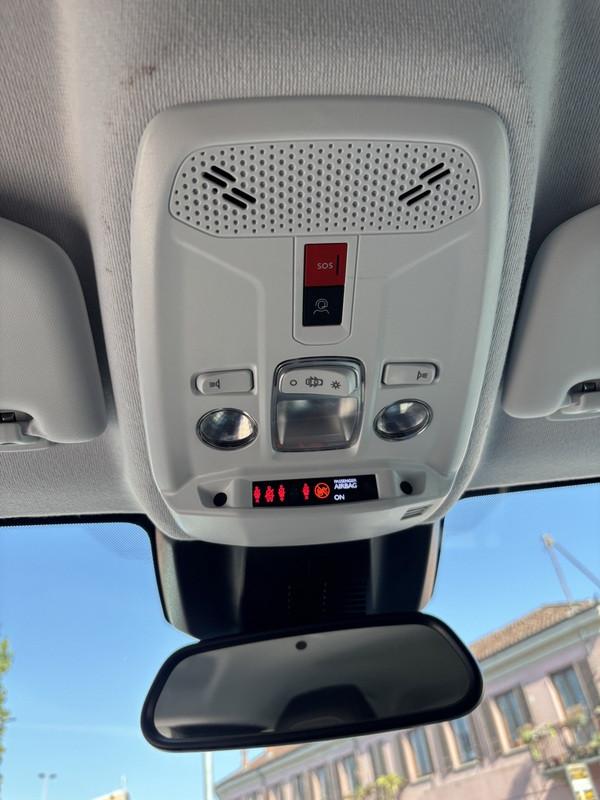 Peugeot 208 1.2 puretech Allure s&s 100cv LED-APP CONNECT-16"