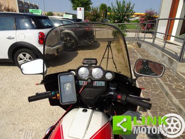 MOTO GUZZI V 1000 SP 1000 sp