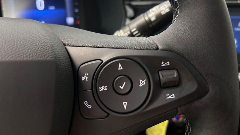 Opel Corsa Corsa 1.2 Edition TECH PACK |RETROC.|CARPLAY