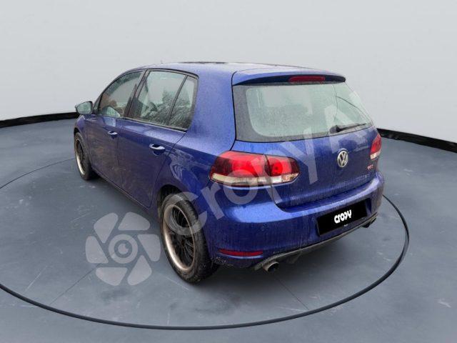 VOLKSWAGEN Golf Var. 1.4/122CV TSI Sportline