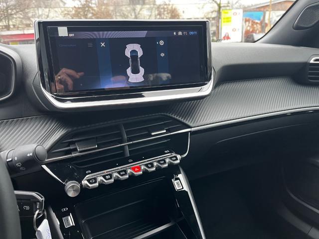 PEUGEOT 2008 PureTech 100 S&S Allure KM 0
