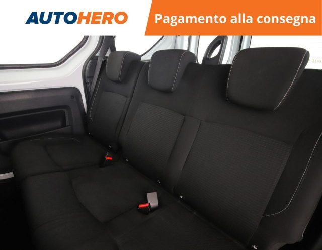 DACIA Dokker 1.6 8V 100CV Comfort