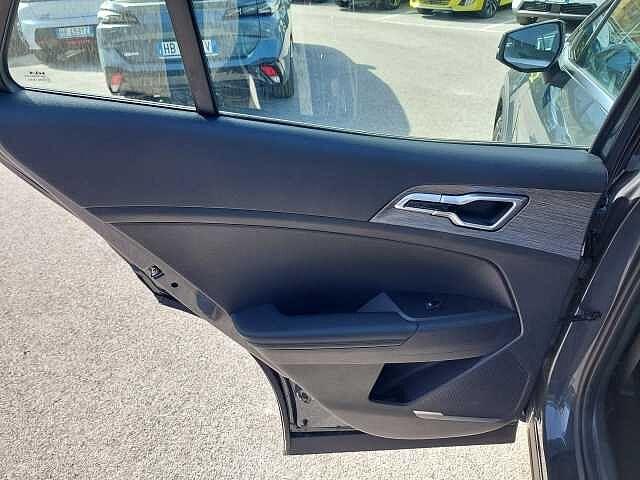 Kia Sportage 1.6 CRDi MHEV DCT Business 'IN ARRIVO'