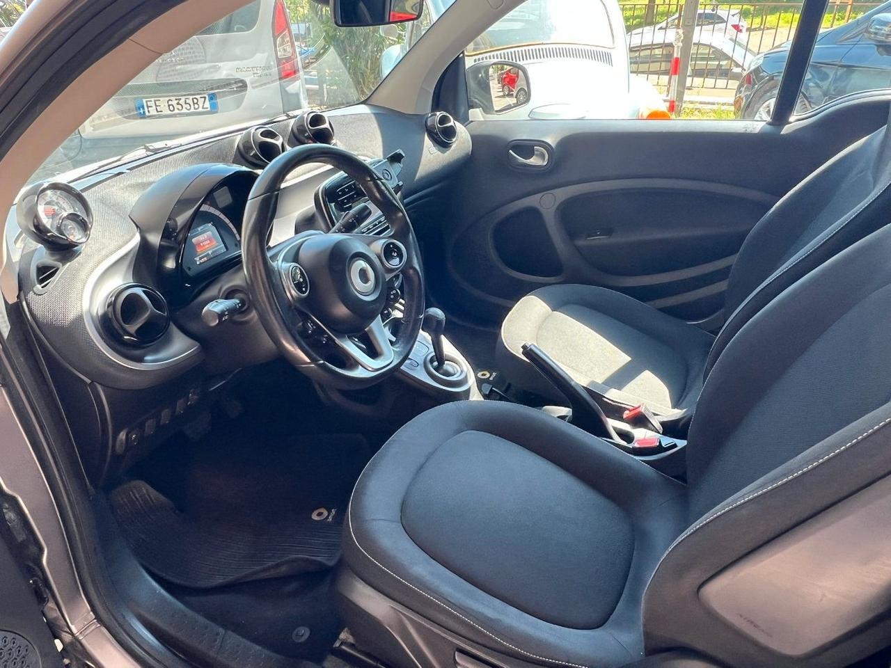 Smart fortwo cabrio 0.9 t Urban 90cv twinamic *Promo SD 2026*