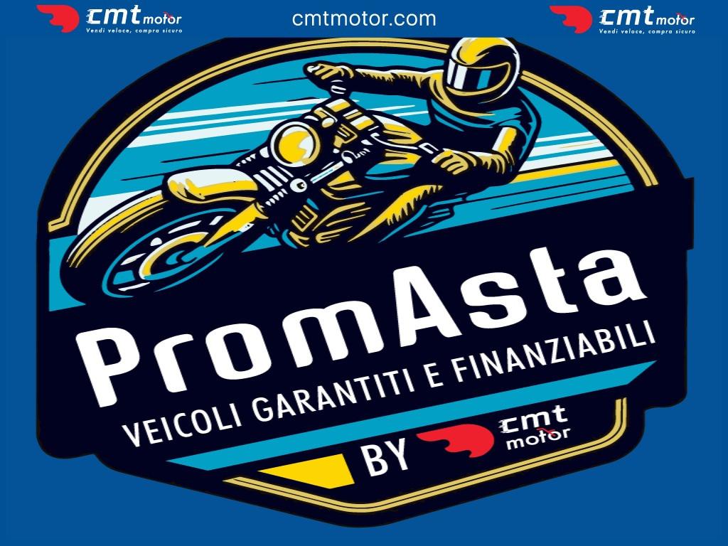 Moto Guzzi California EV - 1998