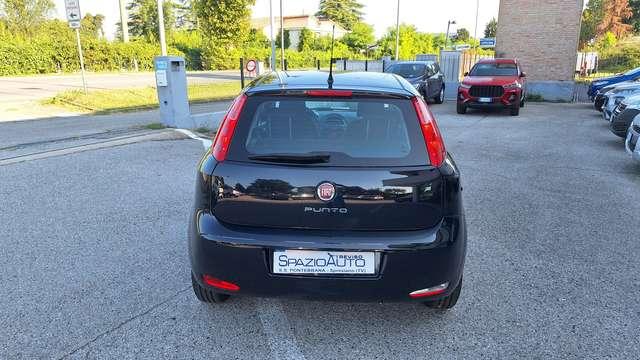 Fiat Punto Punto 5p 1.4 easypower Street Gpl E6