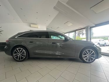 Audi A5 Avant TDI 150 kW S tronic mHEV+ Business Advanced