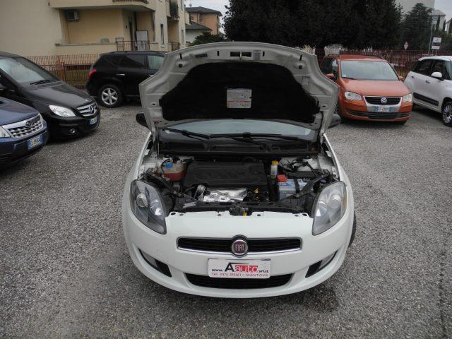 FIAT Bravo 1.6 MJT 105cv DPF - OK NEOPATENTATI - "PRONTO USO"